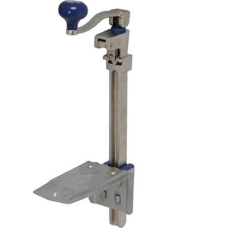 Edlund Opener, Can, No 2S, Ss Base 2S